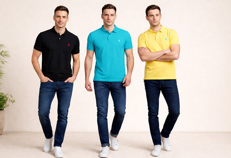 Muška majica kratkih rukava